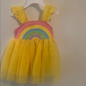 6-9 month old Dress. Buy 2 get 1 free or BOGO